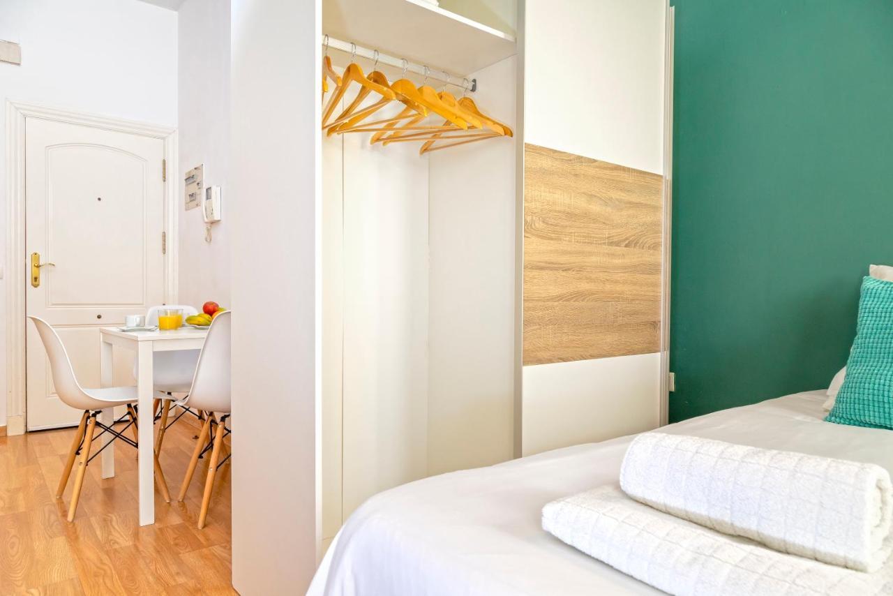 Livemalaga Clemens Apartamento Exterior foto