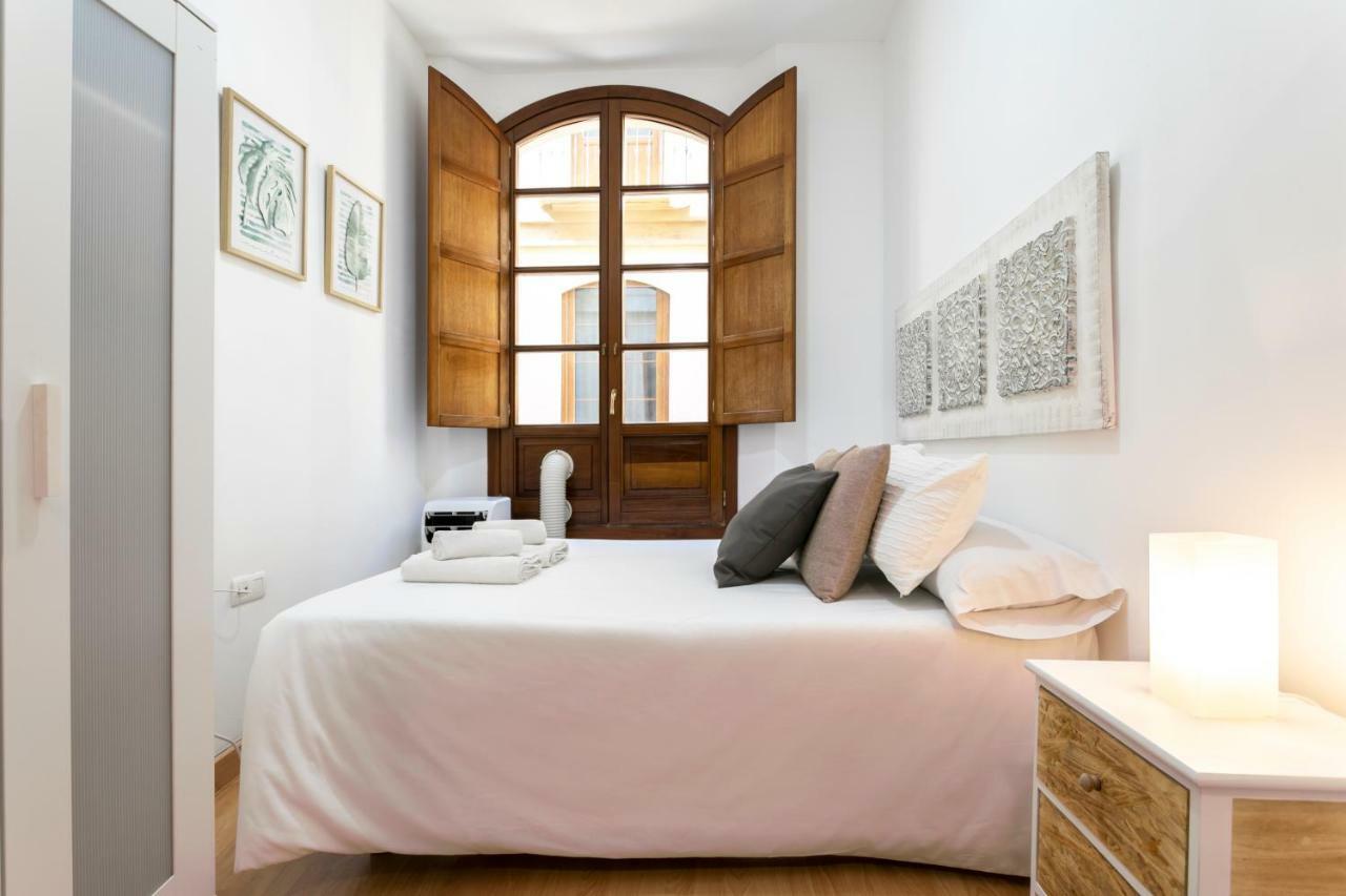 Livemalaga Clemens Apartamento Exterior foto